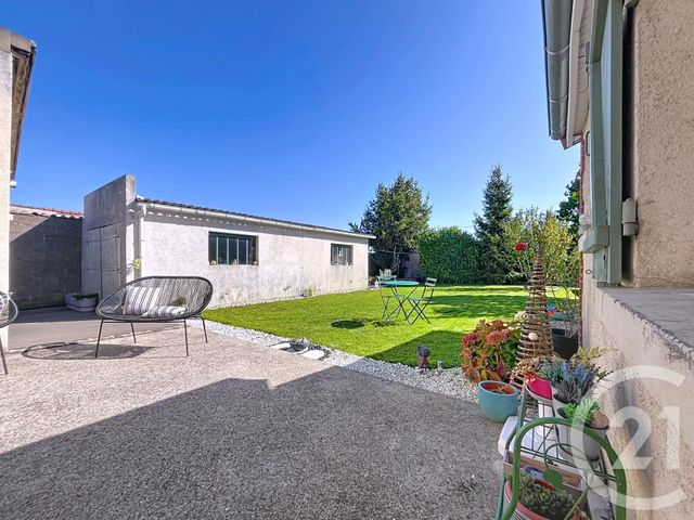 Maison à vendre - 3 pièces - 86 m2 - Chartres - 28 - CENTRE