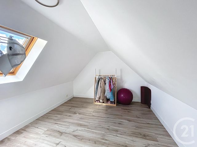 Appartement F3 à vendre - 3 pièces - 56,34 m2 - Chartres - 28 - CENTRE