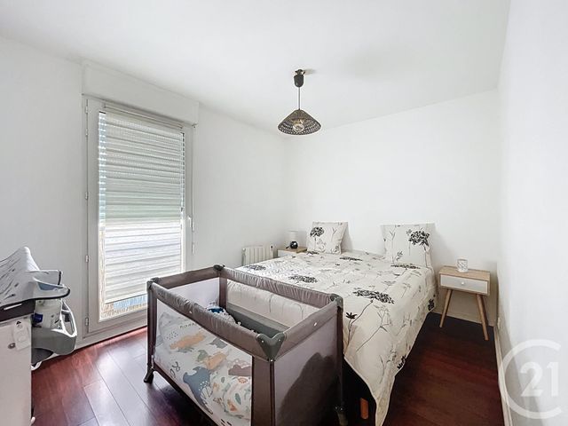 Appartement F3 à vendre - 3 pièces - 56,34 m2 - Chartres - 28 - CENTRE