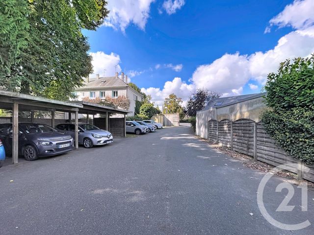 Appartement F3 à vendre - 3 pièces - 56,34 m2 - Chartres - 28 - CENTRE