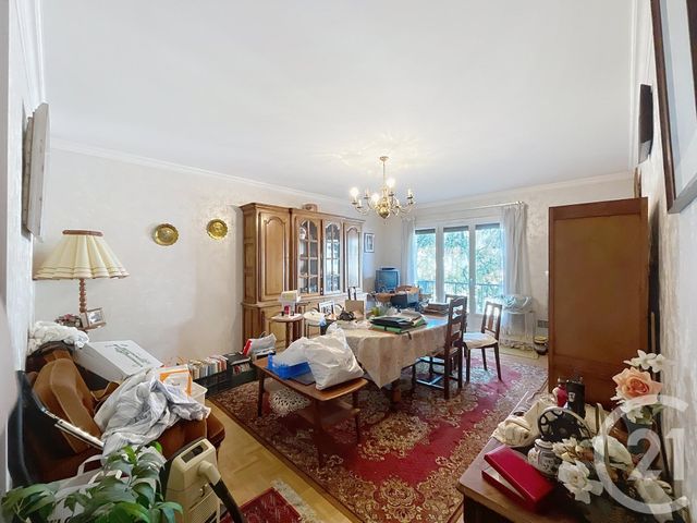 Afficher la photo en grand Appartement F4 à vendre - 4 pièces - 88,44 m2 - Chartres - 28 - CENTRE