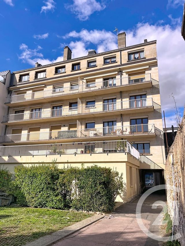 Appartement F4 à vendre CHARTRES