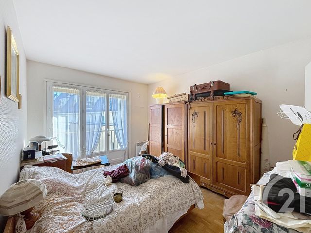 Afficher la photo en grand Appartement F4 à vendre - 4 pièces - 88,44 m2 - Chartres - 28 - CENTRE