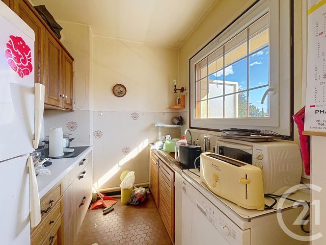 Afficher la photo en grand Appartement F4 à vendre - 4 pièces - 88,44 m2 - Chartres - 28 - CENTRE