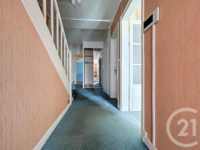 Maison à vendre - 6 pièces - 145 m2 - Chartres - 28 - CENTRE