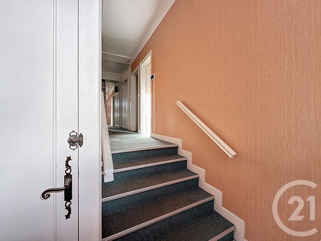 Maison &agrave; vendre - 6 pi&egrave;ces - 145 m2 - Chartres - 28 - CENTRE