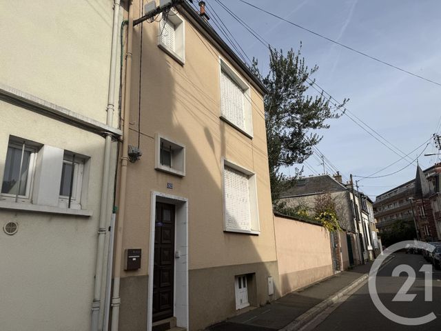 Maison à vendre - 6 pièces - 145 m2 - Chartres - 28 - CENTRE