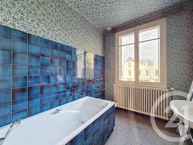 Maison &agrave; vendre - 6 pi&egrave;ces - 145 m2 - Chartres - 28 - CENTRE