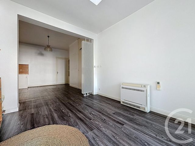 Maison à vendre - 6 pièces - 145 m2 - Chartres - 28 - CENTRE