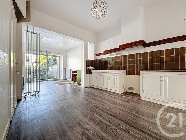 Maison &agrave; vendre - 6 pi&egrave;ces - 145 m2 - Chartres - 28 - CENTRE