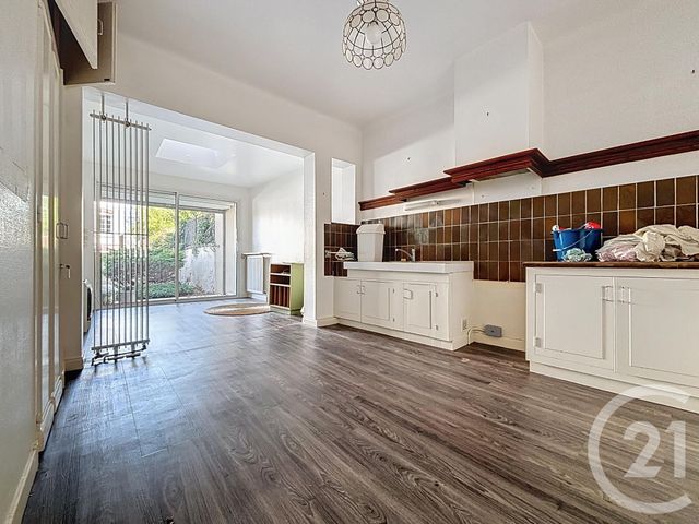 Maison à vendre - 6 pièces - 145 m2 - Chartres - 28 - CENTRE