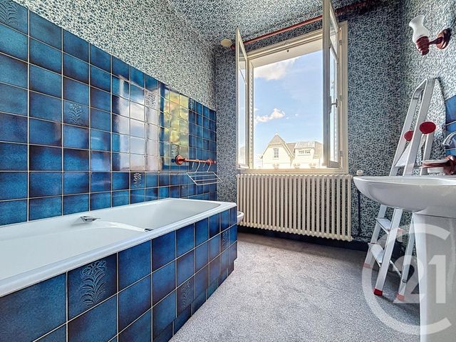 Maison à vendre - 6 pièces - 145 m2 - Chartres - 28 - CENTRE