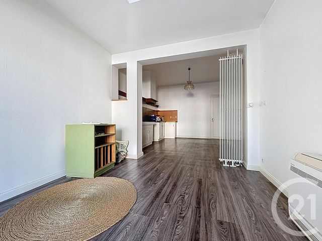 Maison à vendre - 6 pièces - 145 m2 - Chartres - 28 - CENTRE