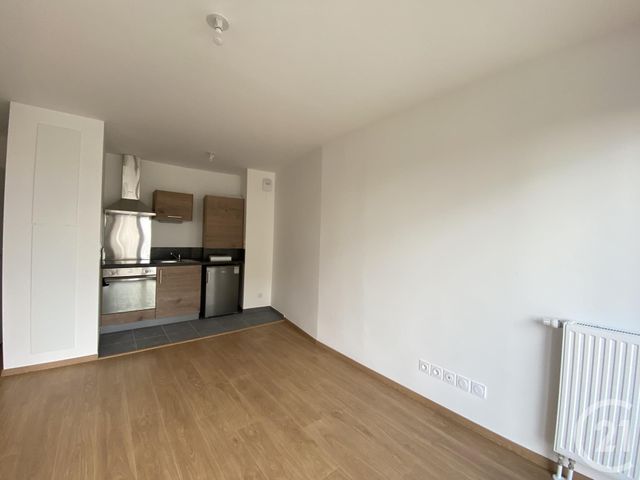 Appartement F2 à louer - 2 pièces - 38,02 m2 - Chartres - 28 - CENTRE