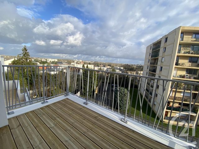 Appartement F2 à louer - 2 pièces - 38,02 m2 - Chartres - 28 - CENTRE