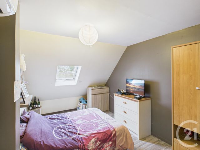 Maison à vendre - 5 pièces - 110 m2 - Chartres - 28 - CENTRE