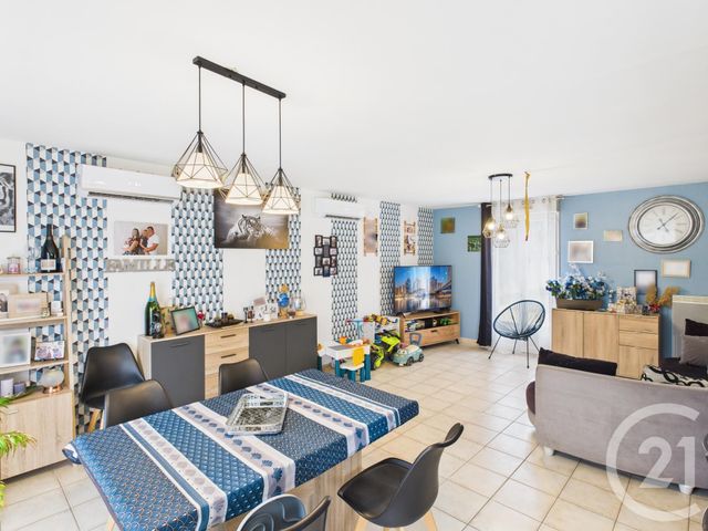 Maison à vendre - 5 pièces - 110 m2 - Chartres - 28 - CENTRE