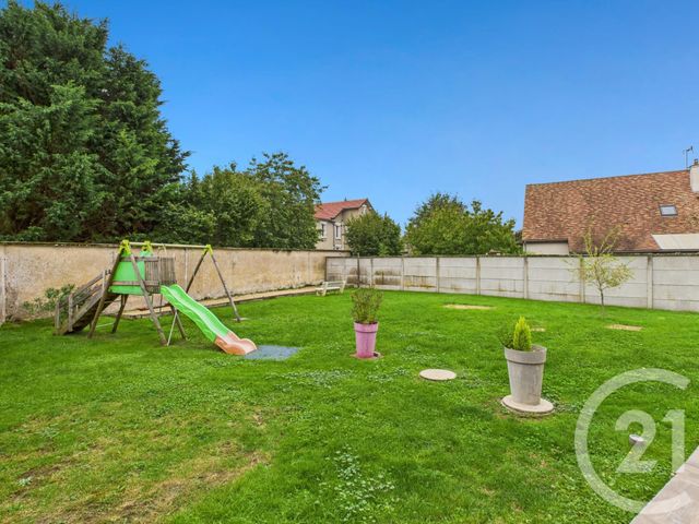 Maison à vendre - 5 pièces - 110 m2 - Chartres - 28 - CENTRE