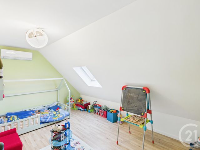 Maison à vendre - 5 pièces - 110 m2 - Chartres - 28 - CENTRE