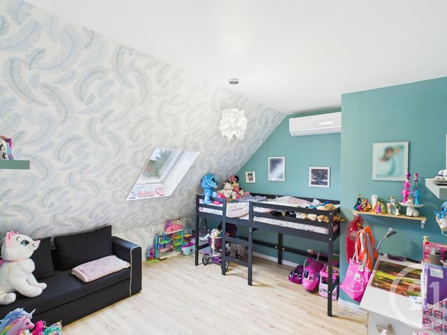 Maison à vendre - 5 pièces - 110 m2 - Chartres - 28 - CENTRE