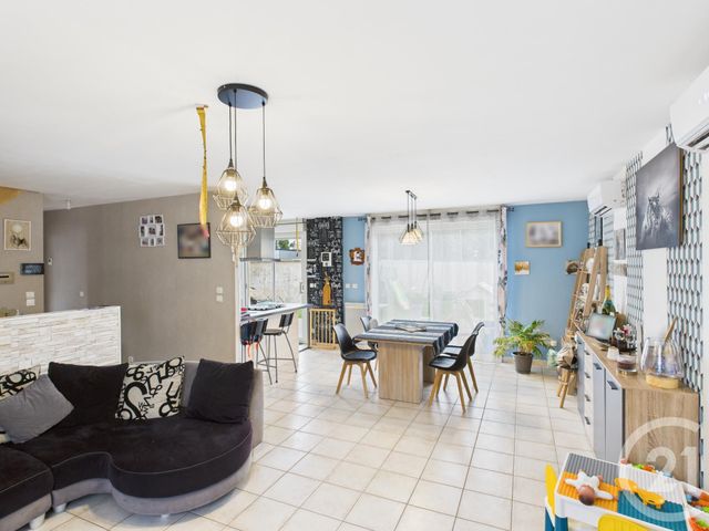 Maison à vendre - 5 pièces - 110 m2 - Chartres - 28 - CENTRE