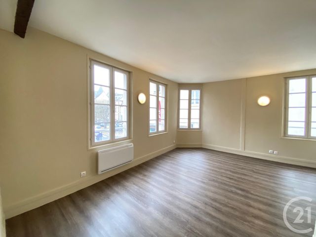 Appartement F2 à louer - 2 pièces - 38,32 m2 - Chartres - 28 - CENTRE