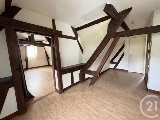 Appartement F2 à louer - 2 pièces - 36,19 m2 - Chartres - 28 - CENTRE