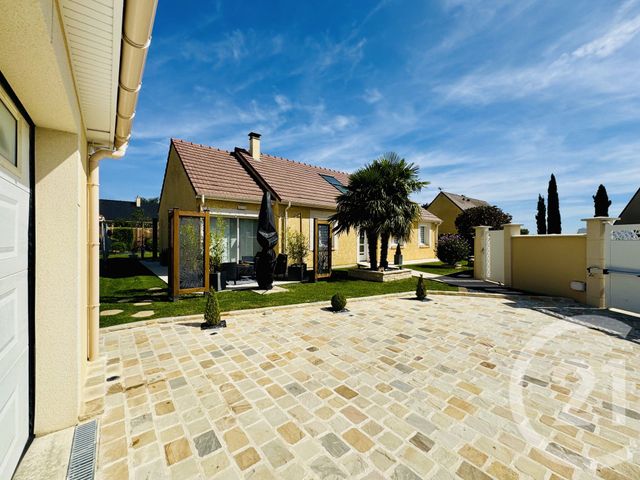 Maison à vendre CHARTRES