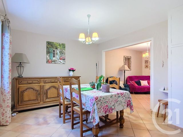 Maison à vendre - 5 pièces - 97 m2 - Champhol - 28 - CENTRE