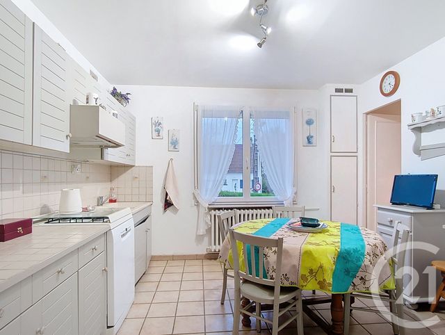 Maison à vendre - 5 pièces - 97 m2 - Champhol - 28 - CENTRE