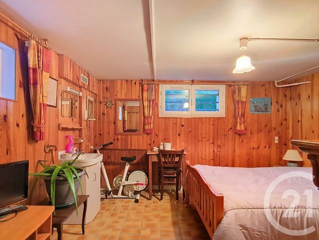 Maison à vendre - 5 pièces - 97 m2 - Champhol - 28 - CENTRE