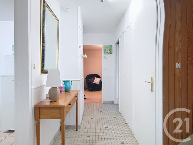 Maison à vendre - 5 pièces - 97 m2 - Champhol - 28 - CENTRE