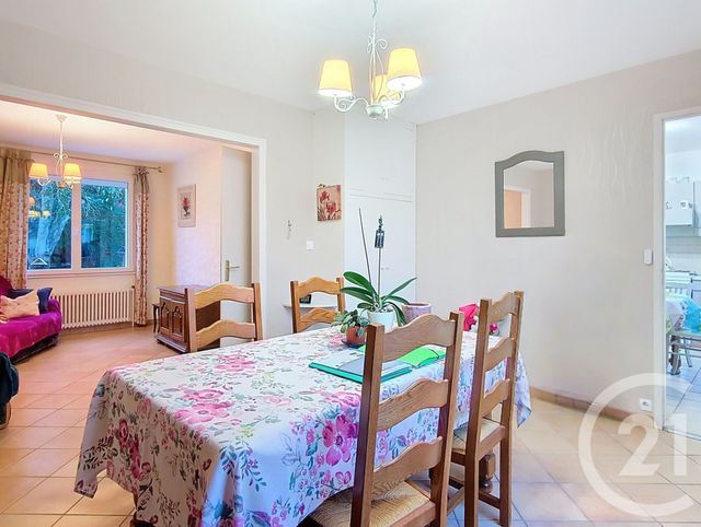 Maison à vendre - 5 pièces - 97 m2 - Champhol - 28 - CENTRE