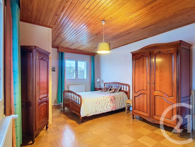 Maison à vendre - 5 pièces - 97 m2 - Champhol - 28 - CENTRE