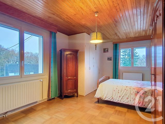 Maison à vendre - 5 pièces - 97 m2 - Champhol - 28 - CENTRE