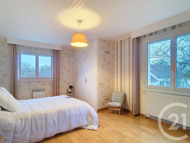 Maison à vendre - 5 pièces - 97 m2 - Champhol - 28 - CENTRE