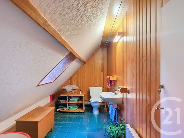 Maison à vendre - 5 pièces - 97 m2 - Champhol - 28 - CENTRE