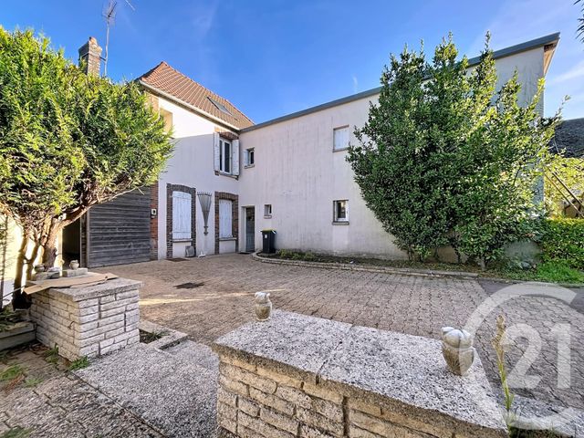 Maison à vendre - 8 pièces - 290 m2 - Dammarie - 28 - CENTRE