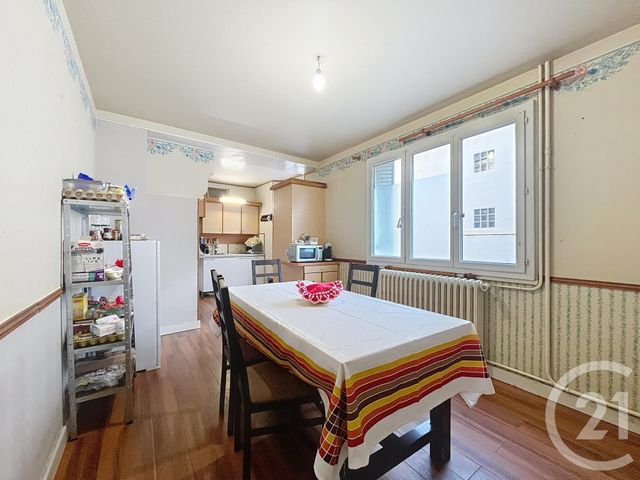 Maison à vendre - 8 pièces - 290 m2 - Dammarie - 28 - CENTRE