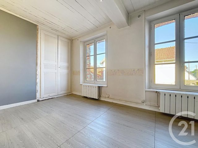 Maison à vendre - 8 pièces - 290 m2 - Dammarie - 28 - CENTRE