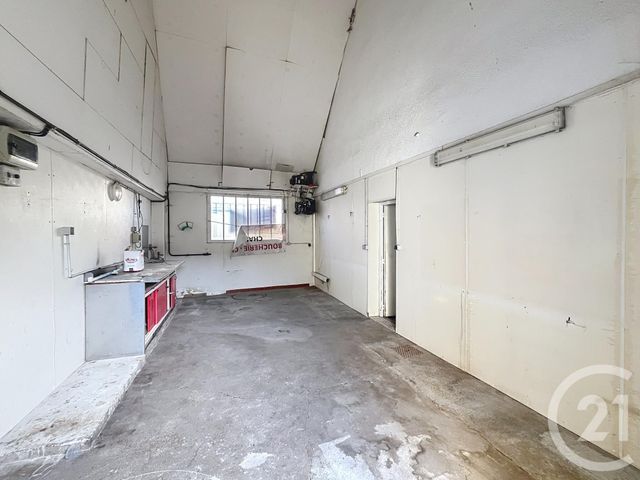 Maison à vendre - 8 pièces - 290 m2 - Dammarie - 28 - CENTRE