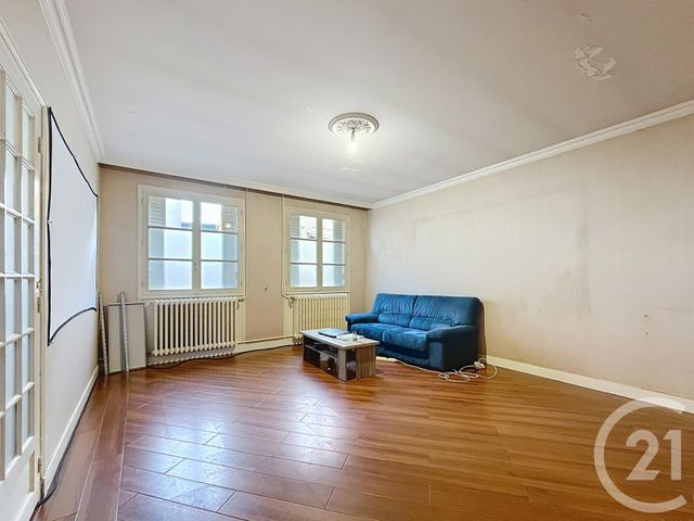 Maison à vendre - 8 pièces - 290 m2 - Dammarie - 28 - CENTRE