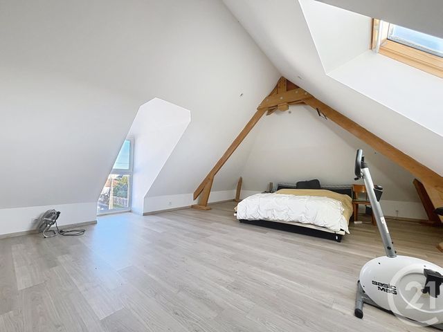 Maison à vendre - 8 pièces - 290 m2 - Dammarie - 28 - CENTRE