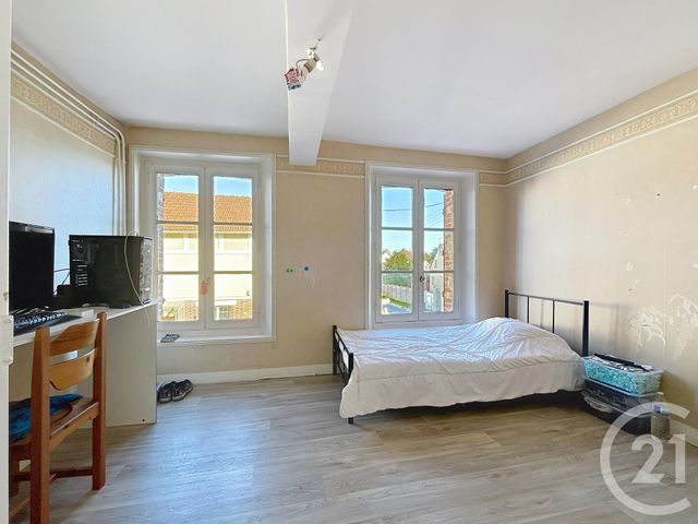 Maison à vendre - 8 pièces - 290 m2 - Dammarie - 28 - CENTRE