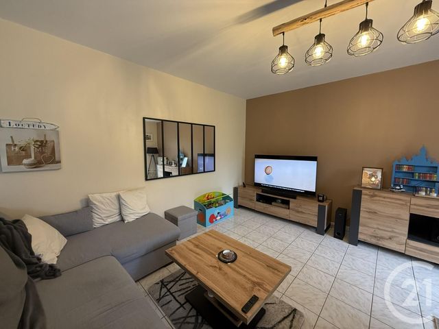 Appartement F2 à louer - 2 pièces - 50,04 m2 - Chartres - 28 - CENTRE