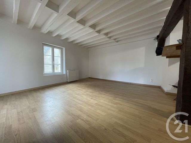 Appartement T2 à louer - 2 pièces - 50,94 m2 - Chartres - 28 - CENTRE