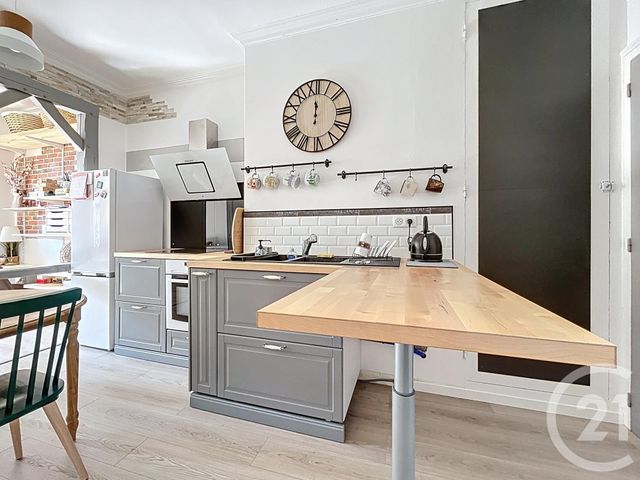 Appartement F2 à louer - 2 pièces - 49,92 m2 - Chartres - 28 - CENTRE