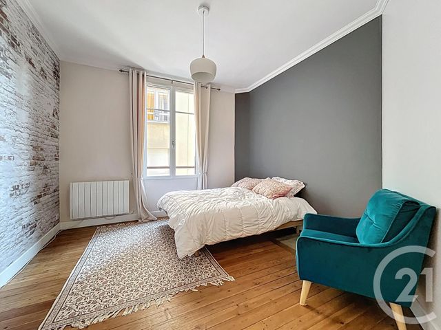 Appartement F2 à louer - 2 pièces - 49,92 m2 - Chartres - 28 - CENTRE