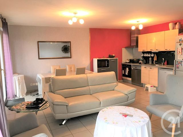 Maison à louer - 5 pièces - 125,70 m2 - Chartres - 28 - CENTRE