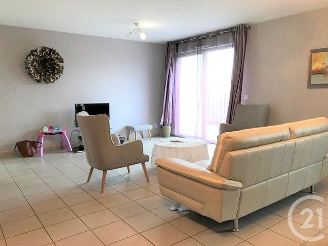 Maison à louer - 5 pièces - 125,70 m2 - Chartres - 28 - CENTRE